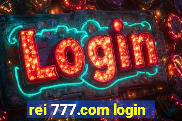 rei 777.com login